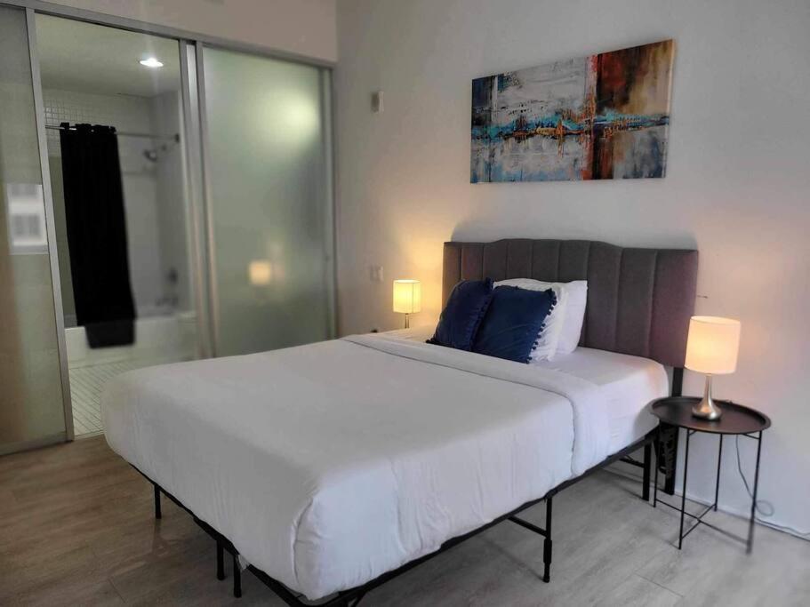 629 Lofts 810 - A Kcm Property クリーブランド エクステリア 写真