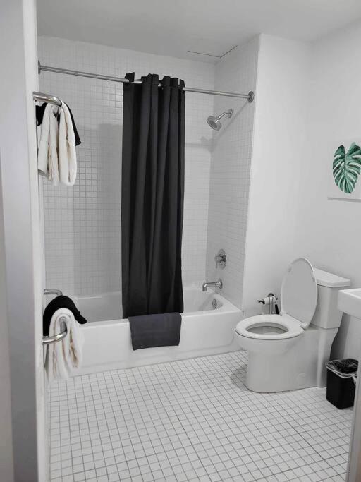 629 Lofts 810 - A Kcm Property クリーブランド エクステリア 写真