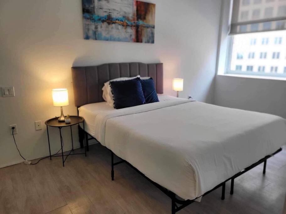 629 Lofts 810 - A Kcm Property クリーブランド エクステリア 写真