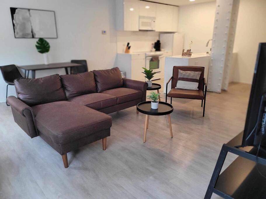 629 Lofts 810 - A Kcm Property クリーブランド エクステリア 写真