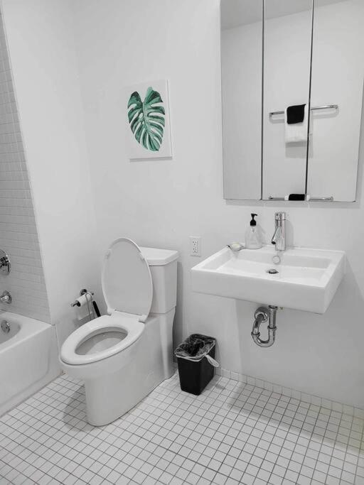 629 Lofts 810 - A Kcm Property クリーブランド エクステリア 写真