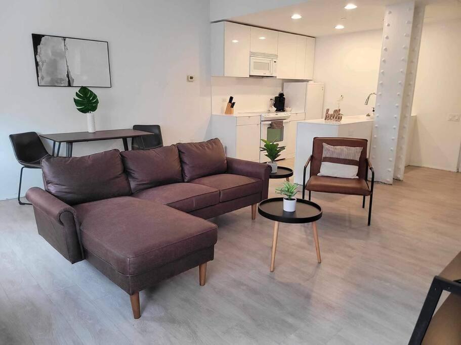 629 Lofts 810 - A Kcm Property クリーブランド エクステリア 写真